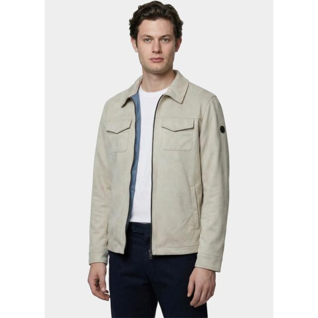 Donders 1860 Zomerjas heren textile jacket 22034/132