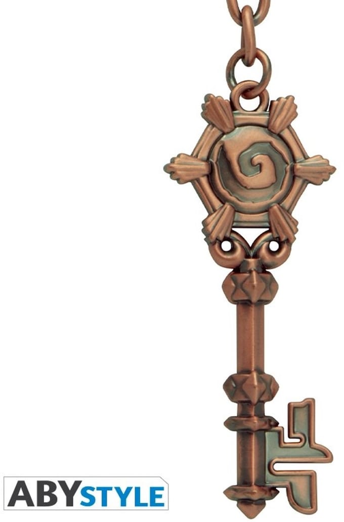ABYstyle Hearthstone 3D Sleutelhanger -Arena Key (Diversen) Nieuw