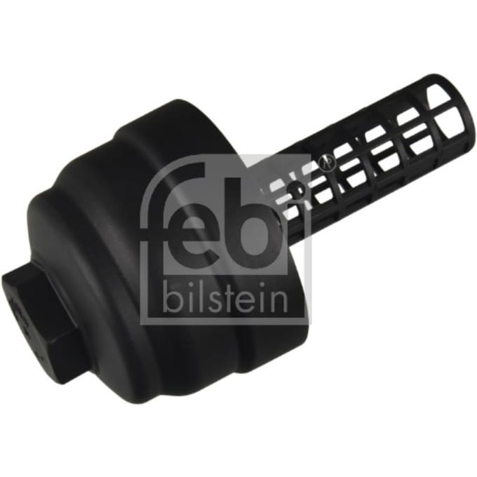 Deksel, oliefilterbehuizing FEBI BILSTEIN 174254