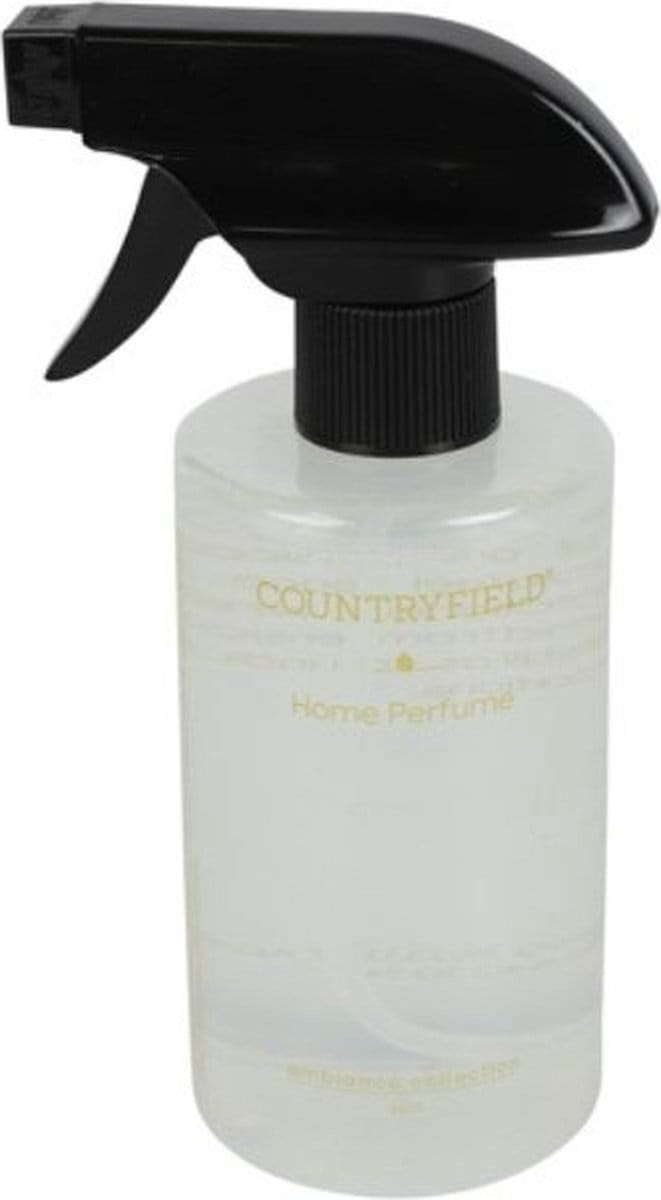 Countryfield - Candle - Roomspray - Spa