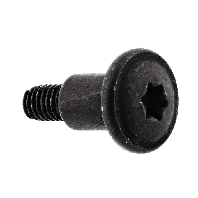 AEG schroef, M4 x16,8 Black 4055489407