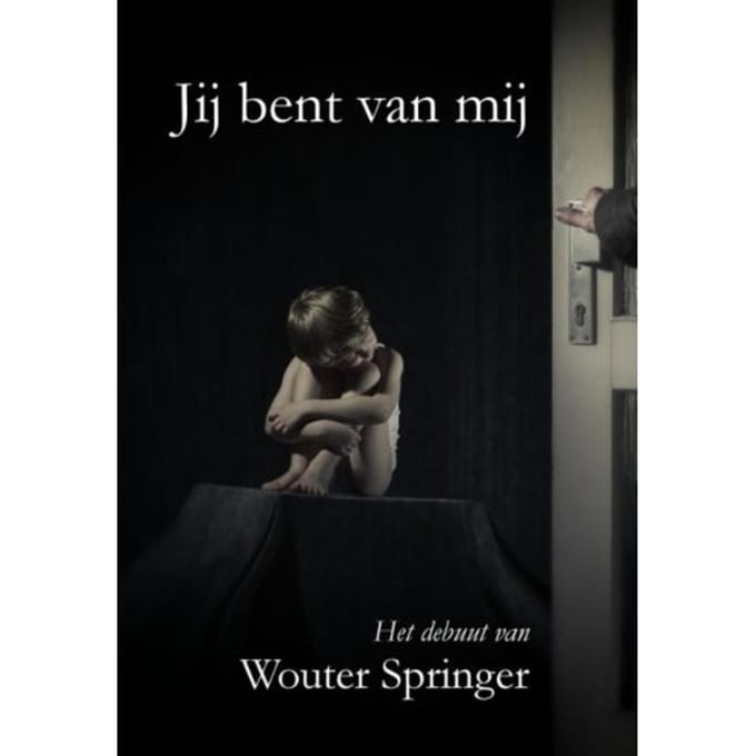 Jij Bent Van Mij - Wouter Springer
