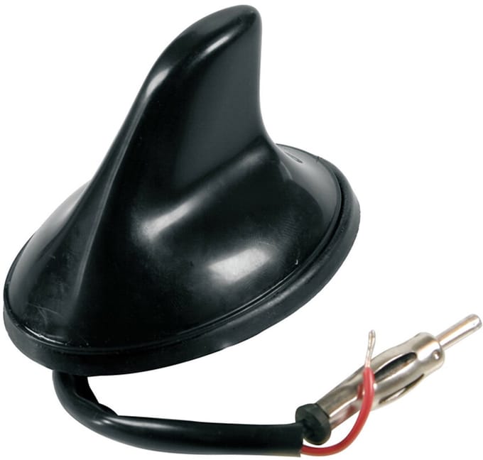 Shark antenne 12 Volt