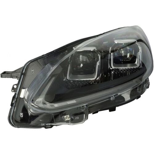 Koplampen VALEO 450834