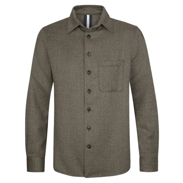 Profuomo Overshirt ppxf30022e