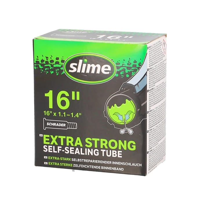 Binnenband Slime X 1.10-1.40 (28/35-349)