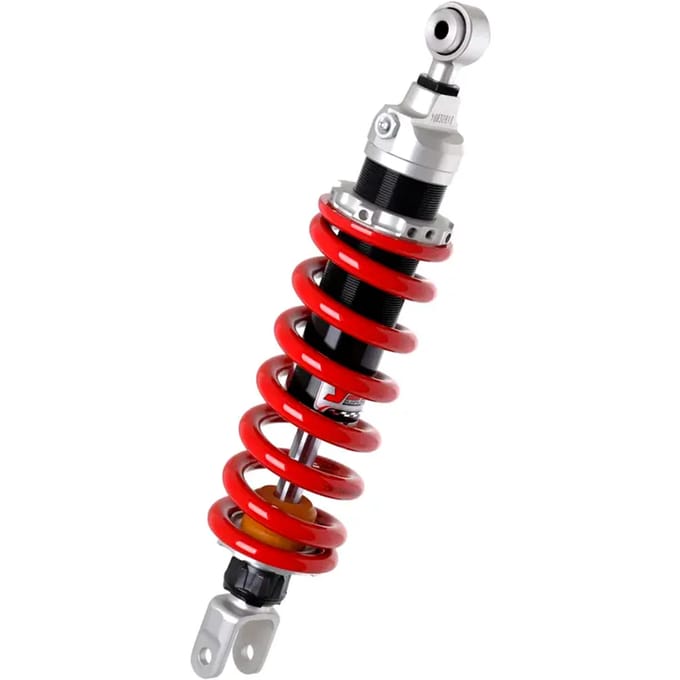 Achtervering motorfiets YSS MZ456 Topline Z-Series