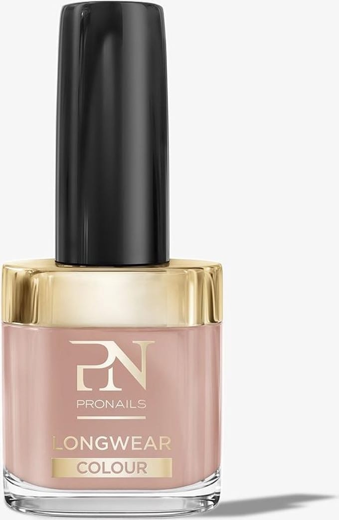 Pronails Longwear Nr 284 Dulce De Leche 10ml