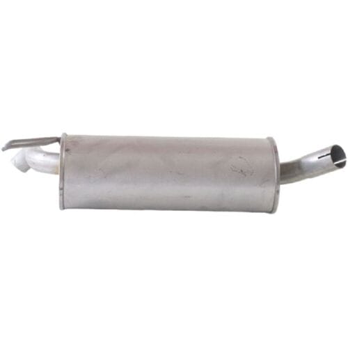 Geluiddemper achteraan BOSAL 200-785