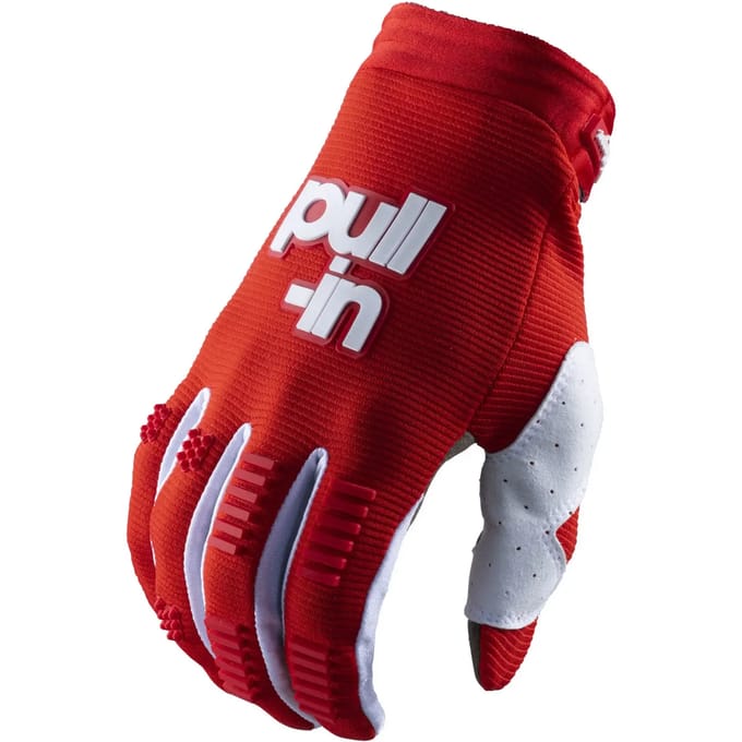 Motorcross handschoenen Pull-in Challenger