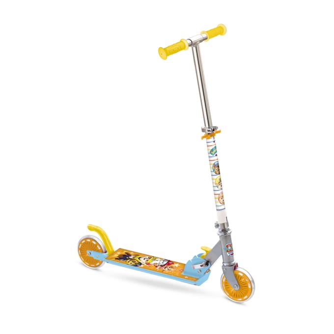 Paw Patrol Step