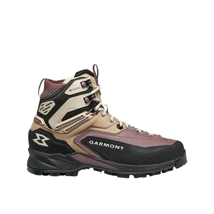 Wandelschoenen Garmont Akron Gtx mid