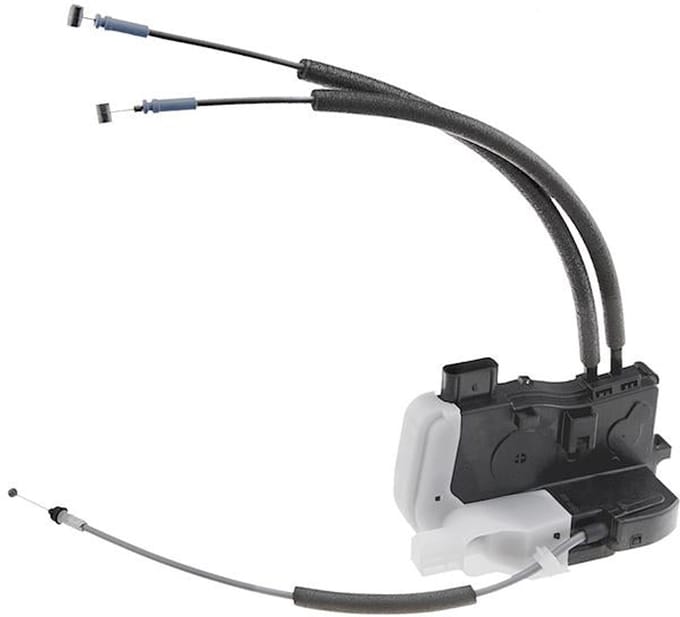 Deurslot achter NTY: EZC-HY-503 OEM 81420-2S000