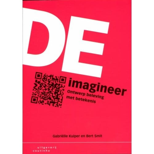 De Imagineer - Gabrielle Kuiper