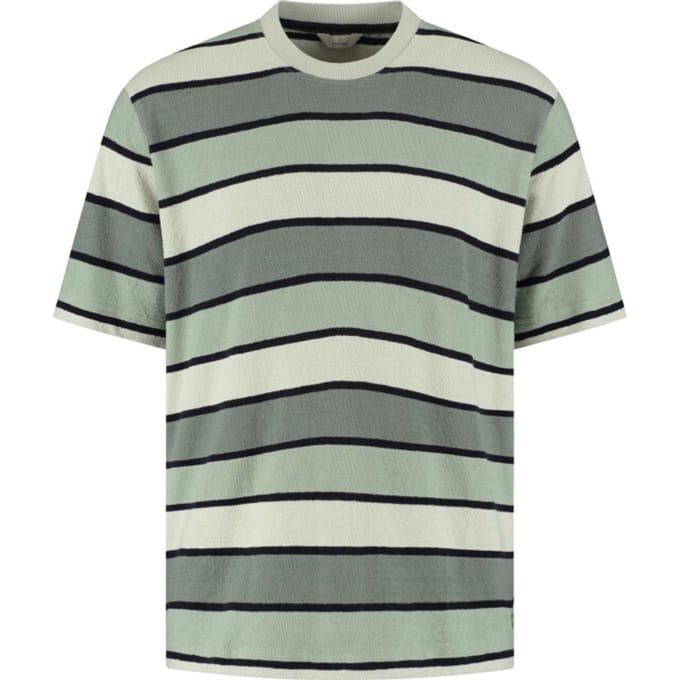 Dstrezzed Lasse tee stripe