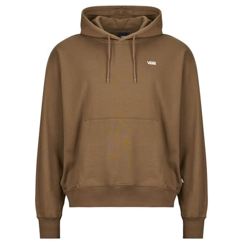 Capuchon sweaters Vans LEFT CHEST PULLOVER