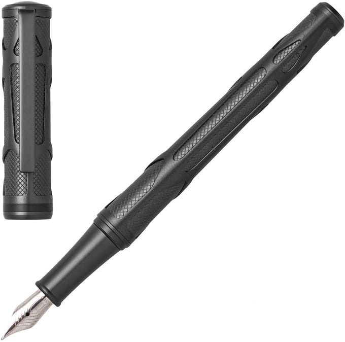 Pen Craft