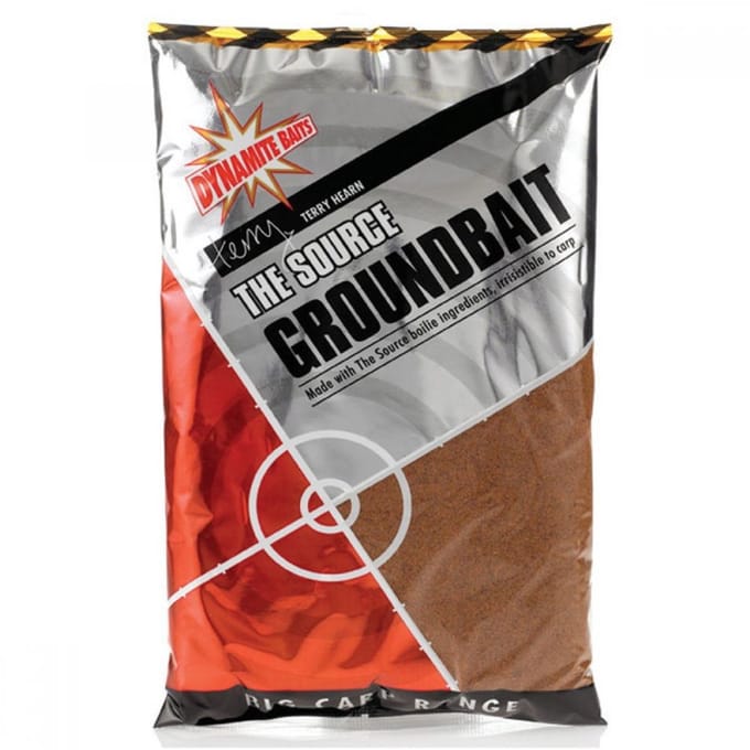 Dynamite Baits Source Groundbait 900g