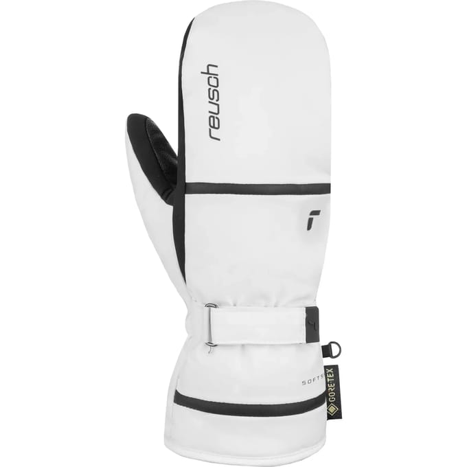 Skiwanten Reusch Alison Gore-Tex
