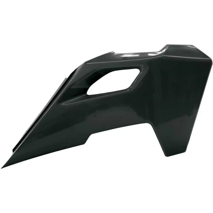Ouies van motorradiateur Racetech Husqvarna FS 450