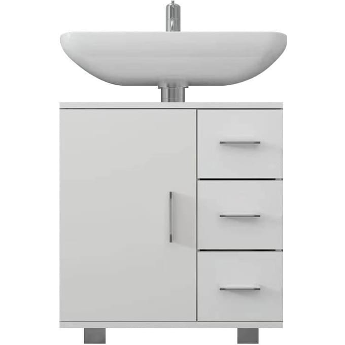 Wastafelonderkast Delthea | ML-Design