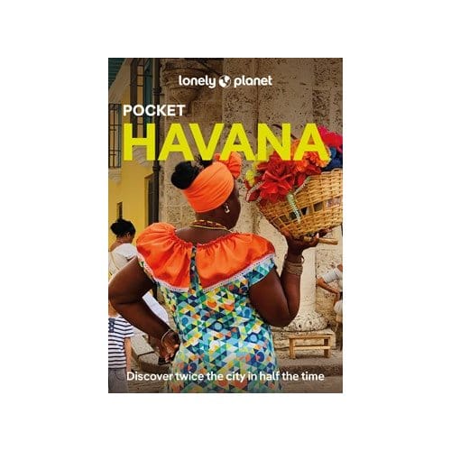 Lonely Planet Pocket Panama - Lonely Planet Pocket Guide