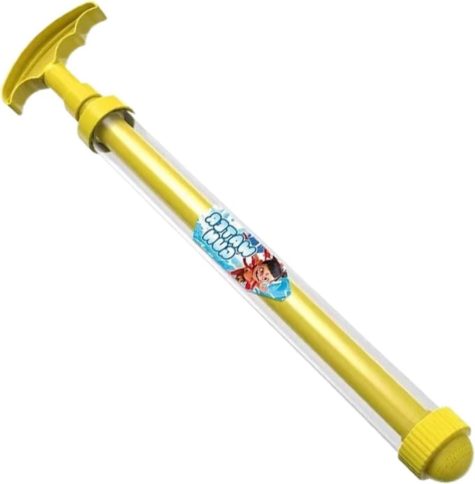 Watersproeier Speelgoed - Zomerspel - Buiten spelen - Uitneembare structuur - 40 cm - Multicolor