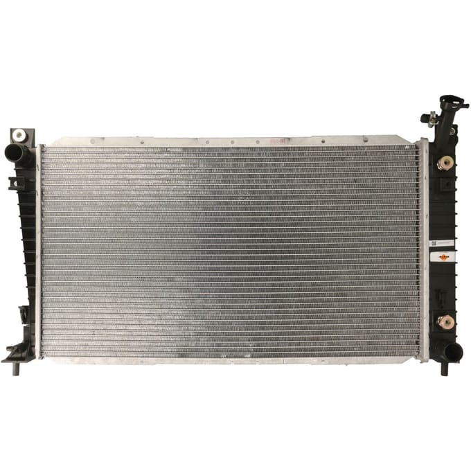 Radiator, motorkoeling NRF 50334