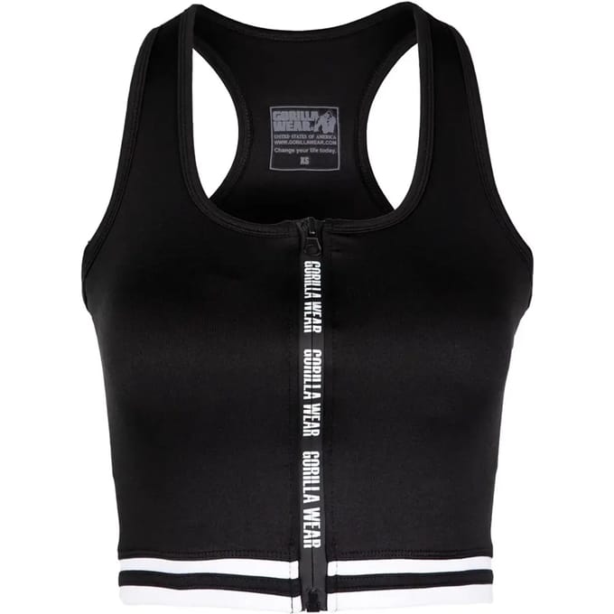 Damesbeha met ritssluiting Gorilla Wear Mesa