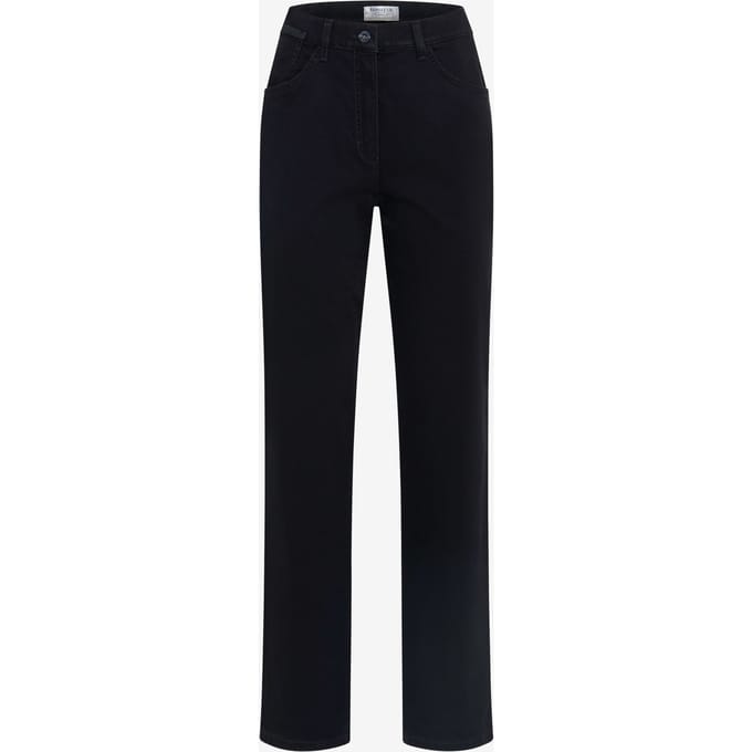 Raphaela by Brax Dames Jeans  Style CORRY, donkerblauw, maat 46K