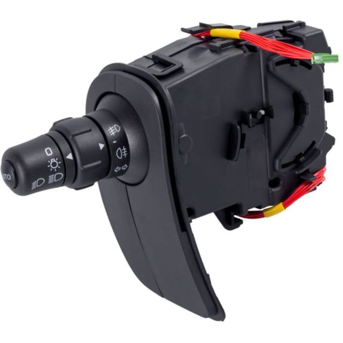 Schakelaar stuurkolom FEBI BILSTEIN 101766