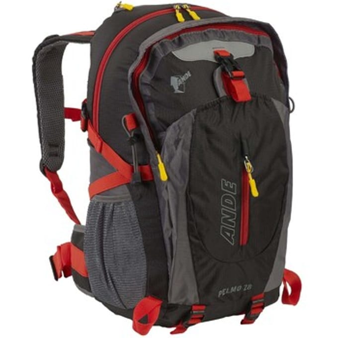 Ande Rugzak Pelmo 28 Lt - Sportswear - Volwassen