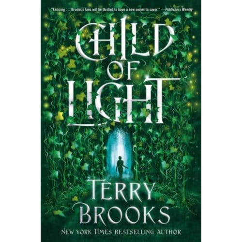 Child Of Light - Viridian Deep - Terry Brooks