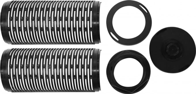 SuperFish Koi Pro Move 20/30 Filter Basket Set