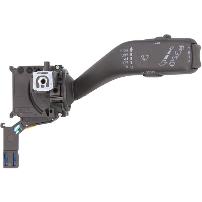 Schakelaar stuurkolom FEBI BILSTEIN 38513