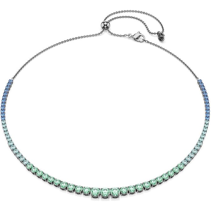 Swarovski Ketting Global Collection 5751192