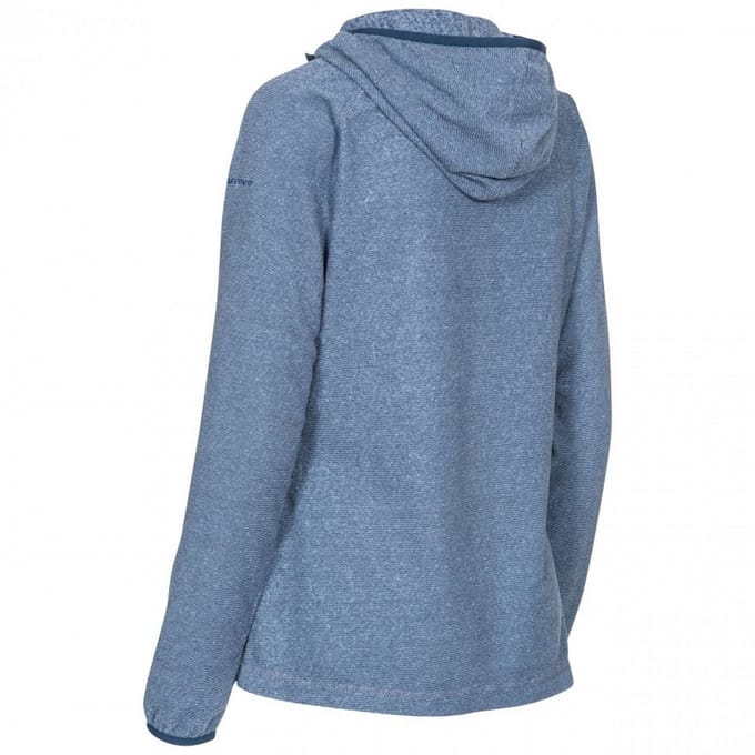Trespass Dames jennings fleece vest