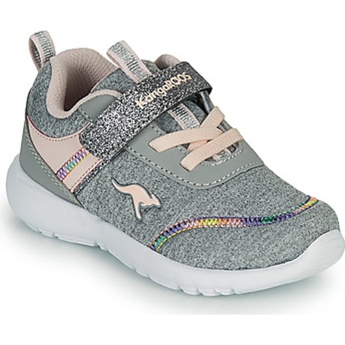 Kangaroos  Lage Sneakers KY-CHUMMY EV
