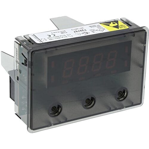 AEG gebruikersinterface-bord, SET 3871247122