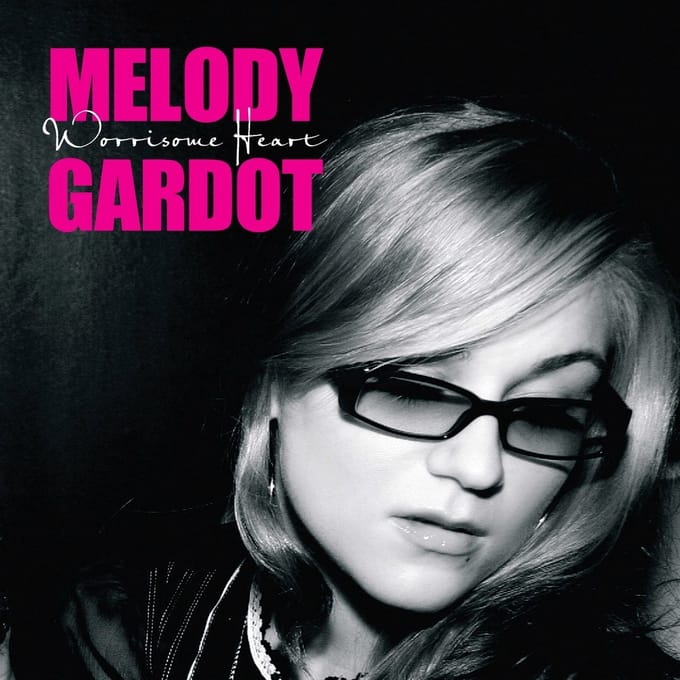 Melody Gardot - Worrisome Heart (LP)