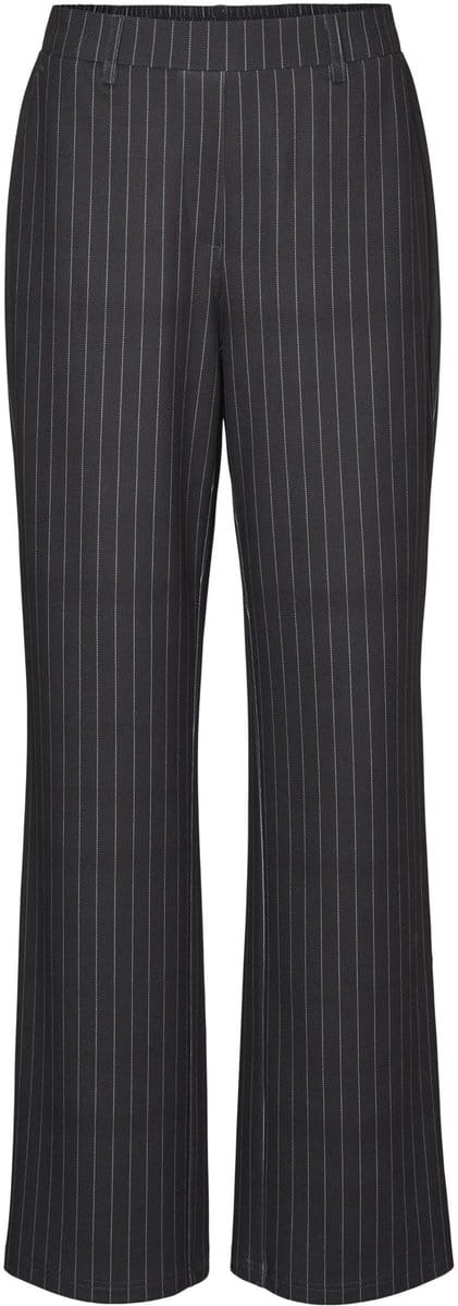 Vero Moda Tailored broek VMMAYA Mid waist Broek