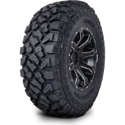 Quad band Kenda K3204R KleverXT R 14 8PR 70M E TL