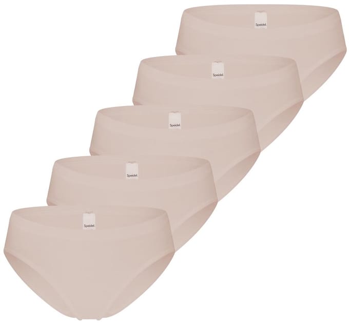 Speidel Dames slip / onderbroek 5 pack Everyday