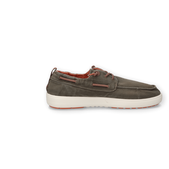 Dockers by Gerli Sneakers - Sneaker - EU41 tot EU47 - voor Mannen - olijf