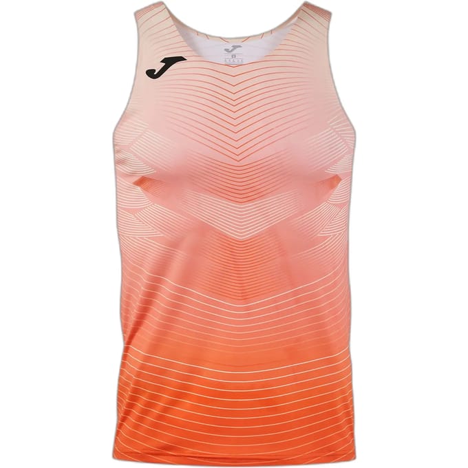 Kindertanktop Joma Elite XII