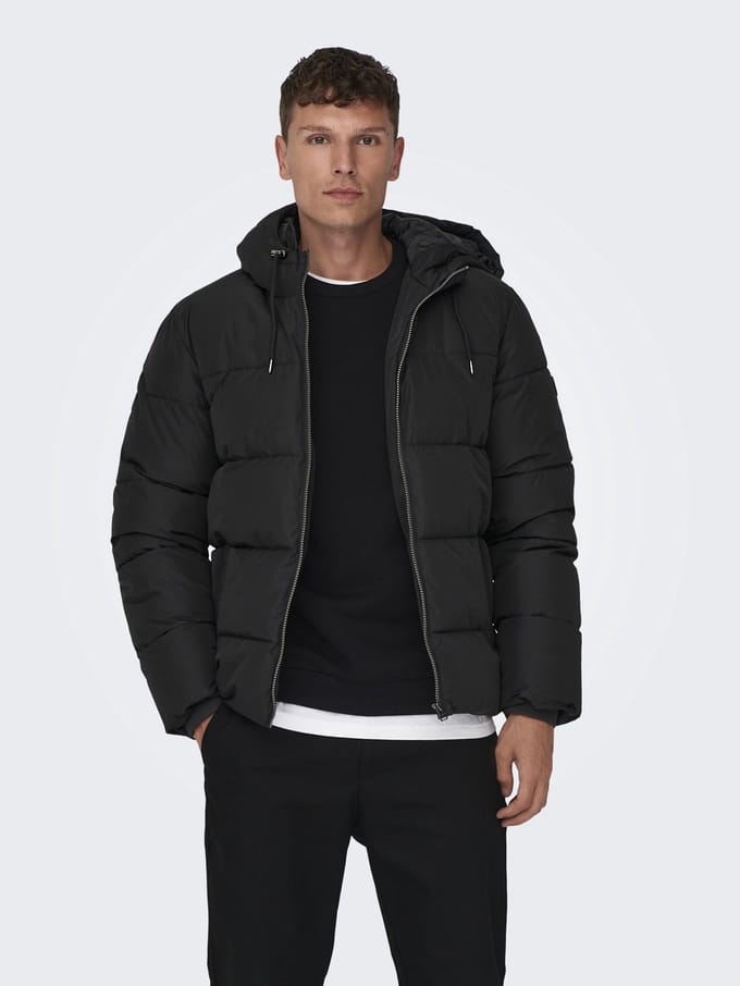 ONLY & SONS Puffer jacket ONSMELVIN Puffer jacket