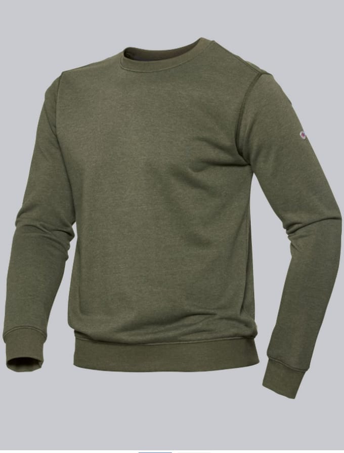 BP Sweatshirt voor haar en hem 1720-293