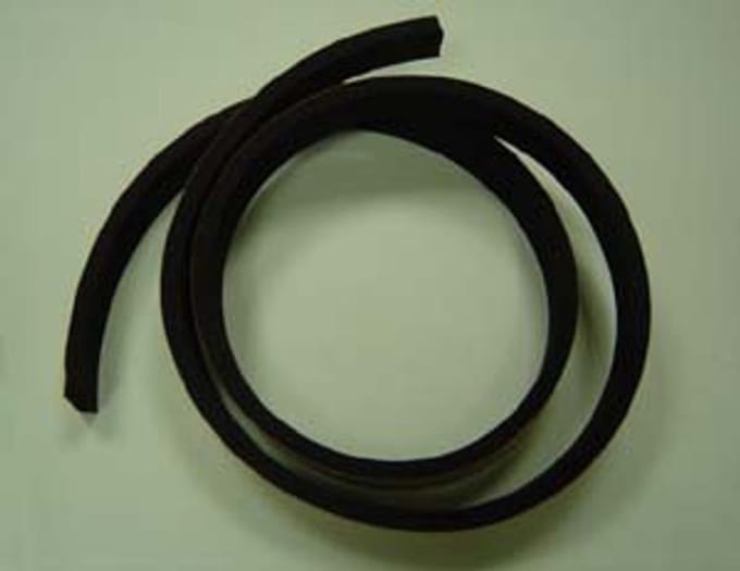 Remeha Afdichting Condensator 6x20 Neopreen Noi, 23607