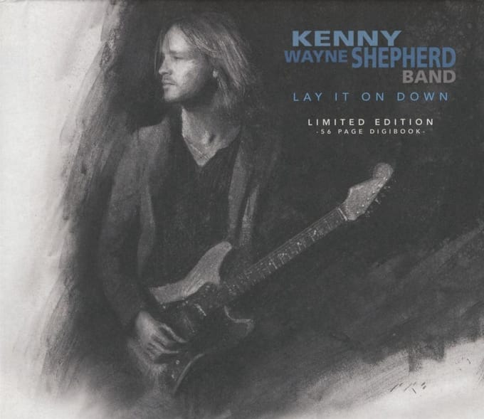 Lay It On Down - Kenny Wayne Shepherd