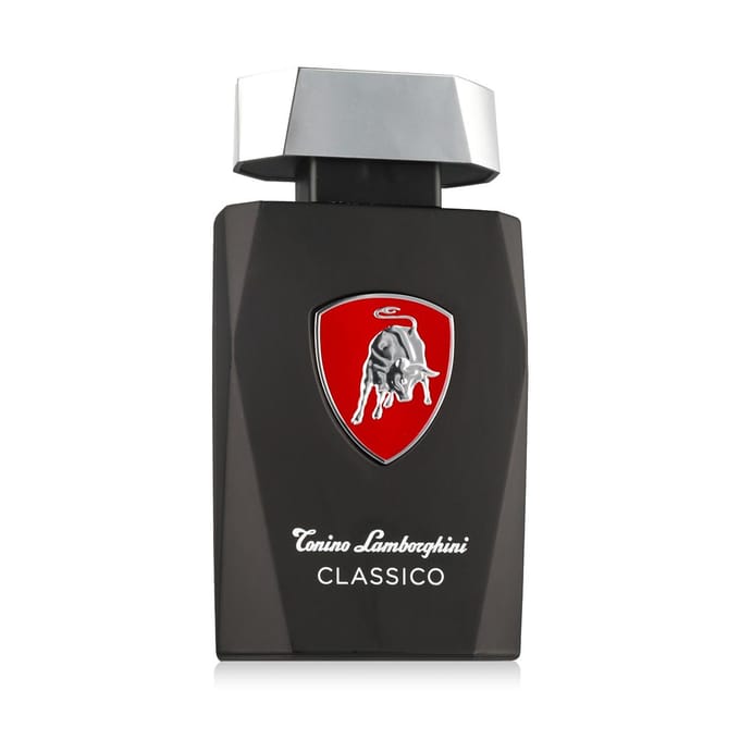 Tonino Lamborghini Classico Eau De Toilette 200 ml (homme)